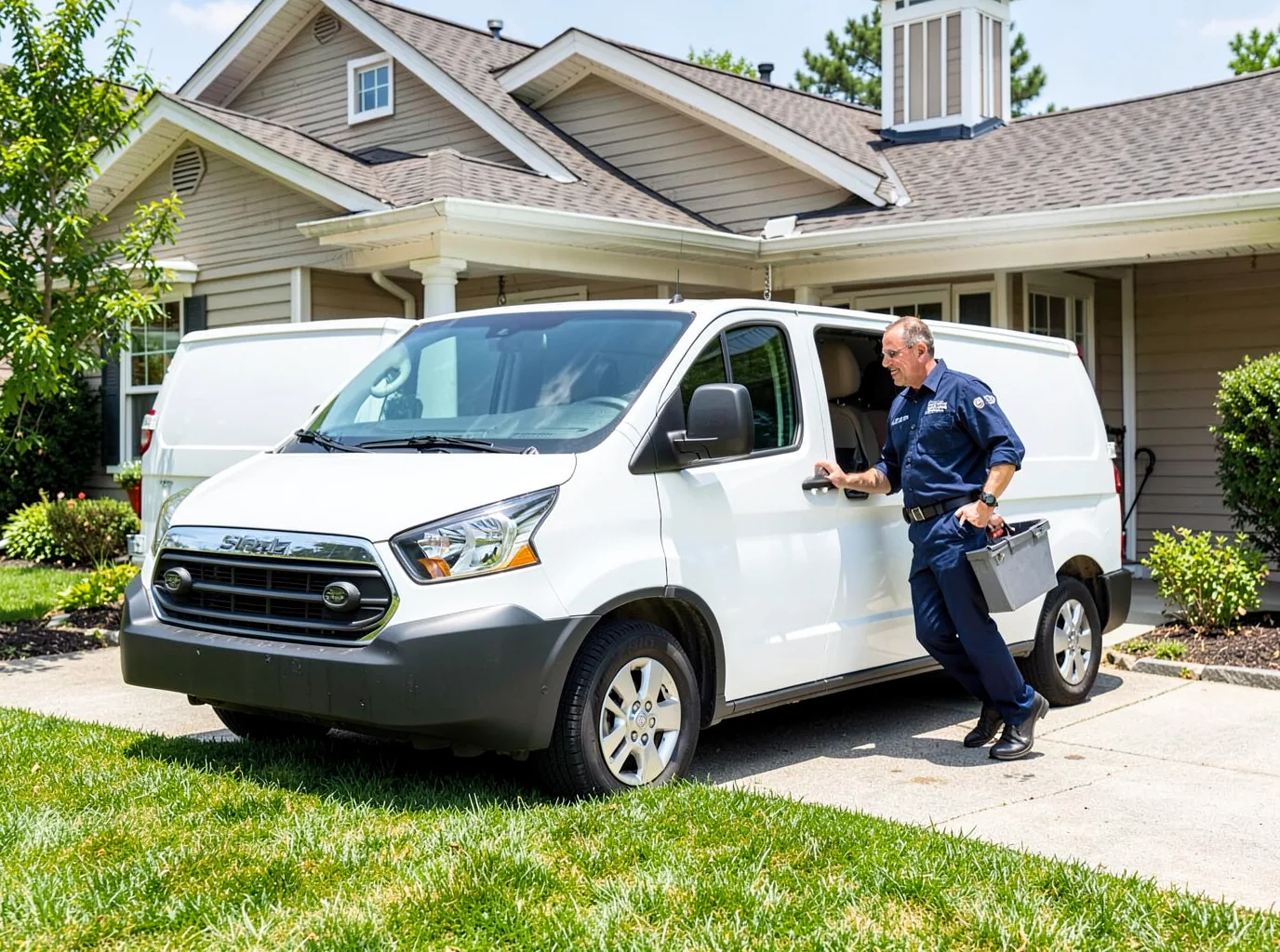 Emergency Plumber company in Hockley, TX