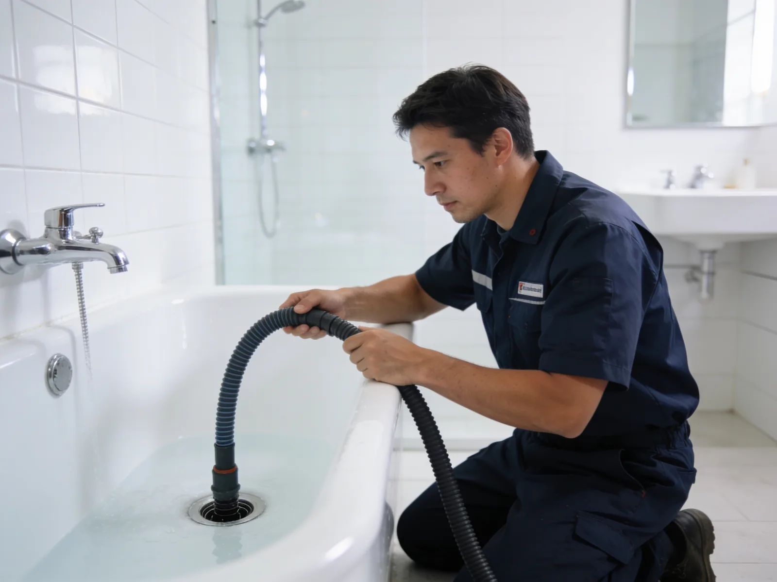 Emergency Plumber Hockley, TX FAQs